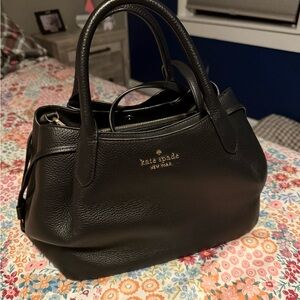 Kate Spade Dumpling Large Satchel